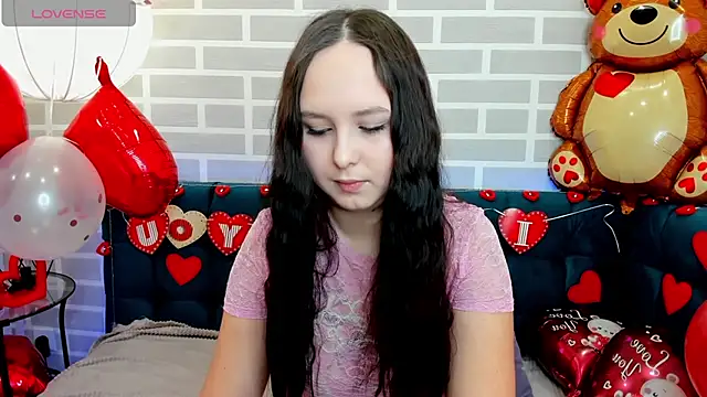 BeatriceReeves online show from February 2026 12:52:02 AM