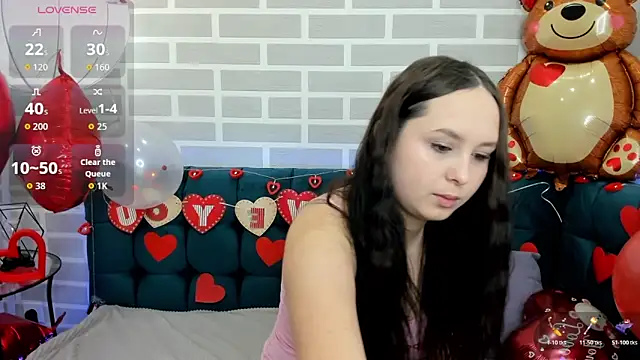 BeatriceReeves online show from February 2026 01:03:02 AM