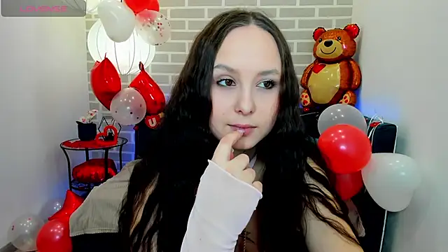 BeatriceReeves online show from February 2026 12:54:01 AM