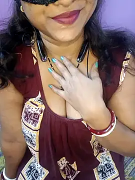 Sexy Mona Bhabhi online show from January 2026 06:26:02 PM
