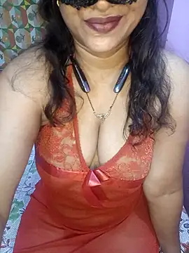 Sexy Mona Bhabhi online show from November 2025 06:12:02 PM
