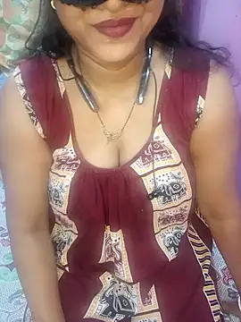 Sexy Mona Bhabhi online show from November 2025 06:18:02 PM