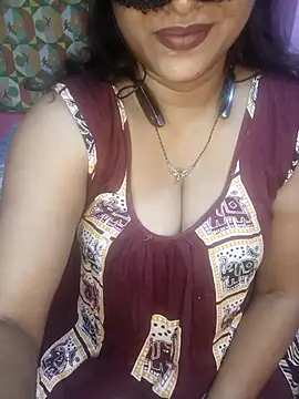 Sexy Mona Bhabhi online show from November 2025 05:39:02 PM