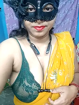 Snapshot of Sexy_Mona_Bhabhi chatting on February 2025 06:30:01 PM Sexy Mona Bhabhi online show from February 2025 06:30:01 PM