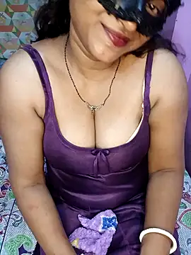 Sexy Mona Bhabhi online show from November 2025 07:47:01 PM