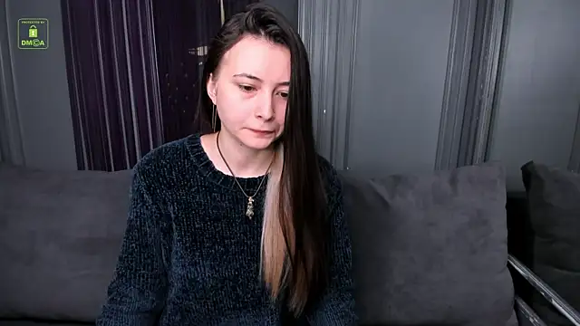 Ishtar Divine online show from March 2025 10:33:02 AM