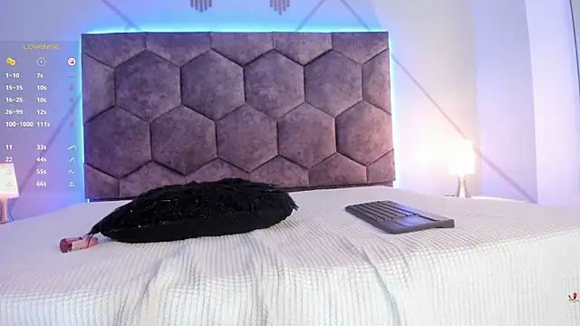 Snapshot of aggy_castel chatting on February 2025 04:19:01 AM aggy castel online show from February 2025 04:19:01 AM