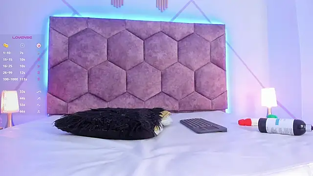 Snapshot of aggy_castel chatting on February 2025 02:44:02 AM aggy castel online show from February 2025 02:44:02 AM