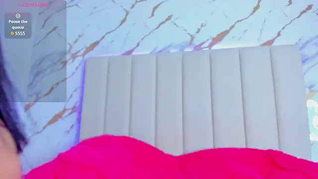 aggy castel online show from March 2026 02:06:02 PM