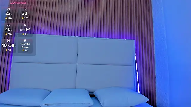 aggy castel online show from March 2026 04:13:02 PM