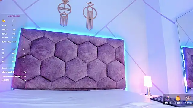 Snapshot of aggy_castel chatting on February 2025 09:26:02 AM aggy castel online show from February 2025 09:26:02 AM