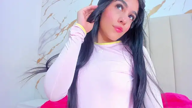 aggy castel online show from March 2026 02:19:02 PM