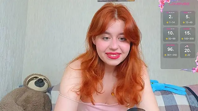 Penny Staaar online show from February 2026 06:48:02 AM