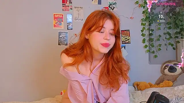 Penny Staaar online show from March 2026 04:24:02 AM