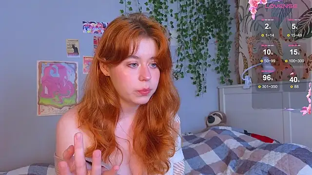 Penny Staaar online show from May 2026 05:58:02 AM