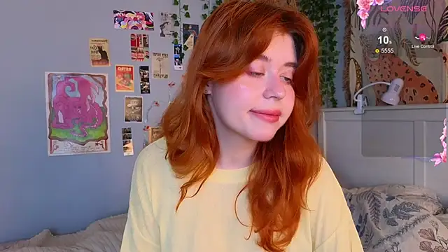 Penny Staaar online show from May 2026 06:43:02 AM