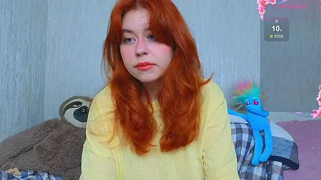 Penny Staaar online show from February 2026 02:45:01 AM