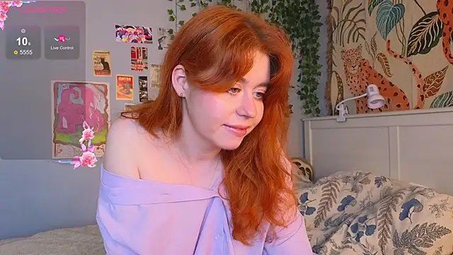 Penny Staaar online show from April 2026 06:31:02 AM
