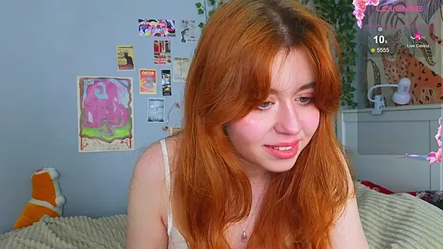 Snapshot of Penny_Staaar chatting on June 2026 05:34:02 AM Penny Staaar online show from June 2026 05:34:02 AM