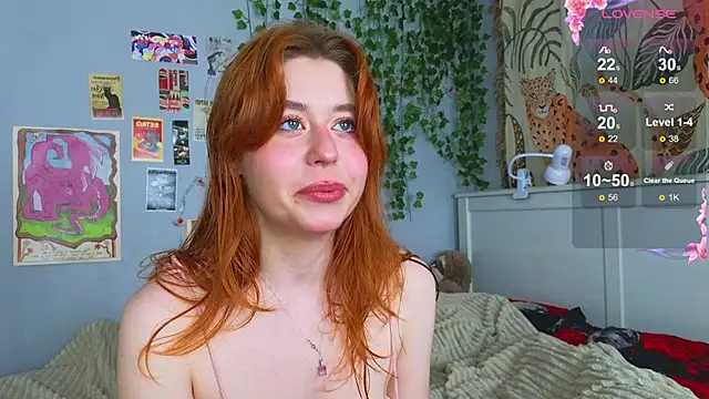 Snapshot of Penny_Staaar chatting on June 2026 05:56:01 AM Penny Staaar online show from June 2026 05:56:01 AM