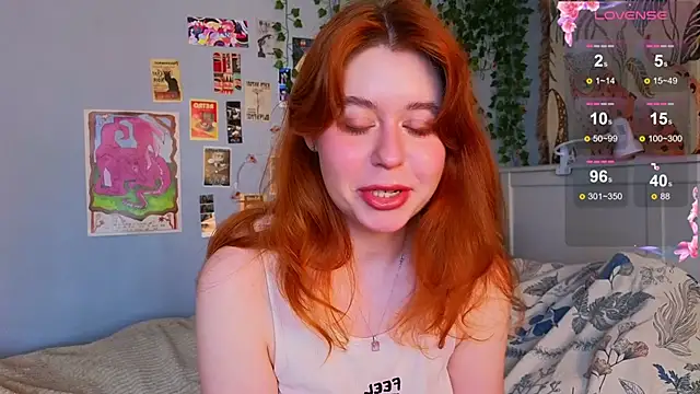 Penny Staaar online show from May 2026 06:28:02 AM