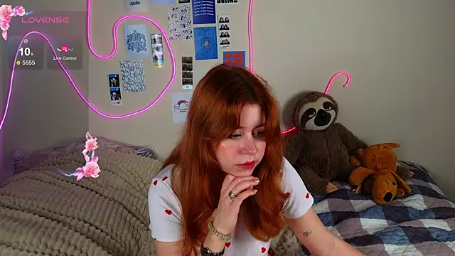 Penny Staaar online show from January 2025 06:13:01 AM