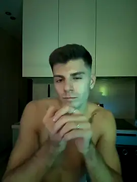 Walt Enjoy online show from November 2025 01:31:02 AM