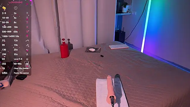 Walt Enjoy online show from November 2025 05:35:01 PM