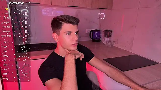 Walt Enjoy online show from January 2026 04:14:02 PM