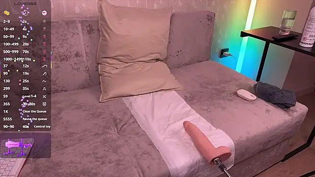 Walt Enjoy online show from April 2026 05:31:01 PM