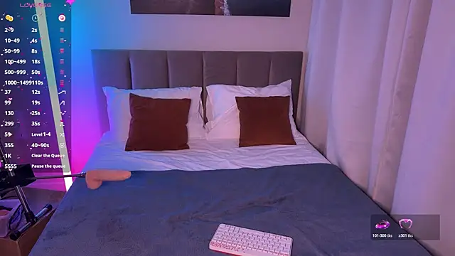 Walt Enjoy online show from November 2025 03:49:02 PM