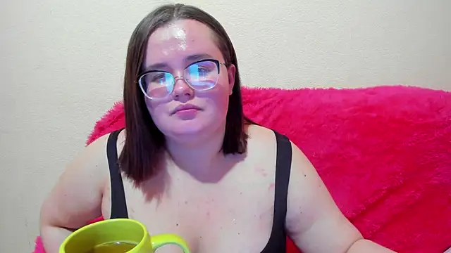 Jessica Joy online show from October 2025 07:59:02 PM