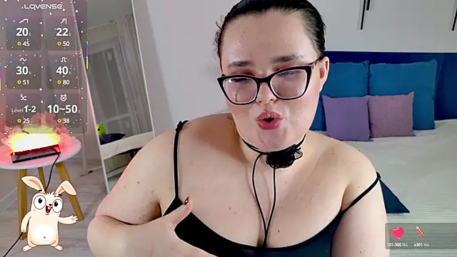 Jessica Joy online show from February 2025 02:12:02 AM