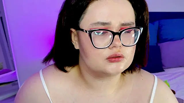 Jessica Joy online show from March 2025 11:11:02 PM
