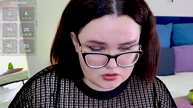Jessica Joy online show from March 2025 05:13:02 AM
