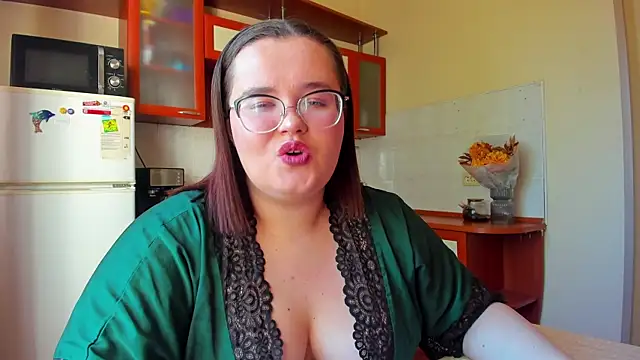 Jessica Joy online show from September 2025 08:09:01 AM