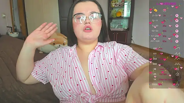 Jessica Joy online show from April 2026 07:03:01 AM