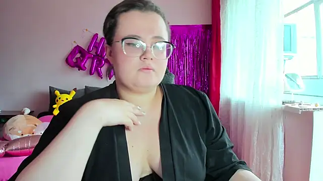 Jessica Joy online show from June 2026 05:51:01 AM