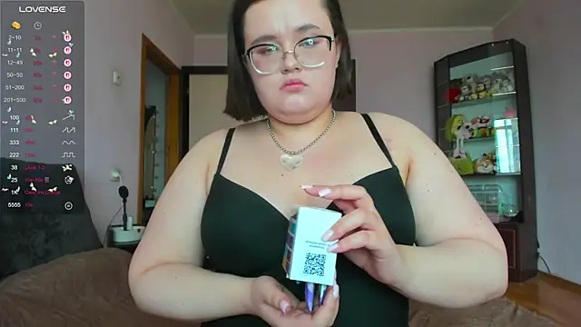 Jessica Joy online show from March 2026 06:55:02 AM