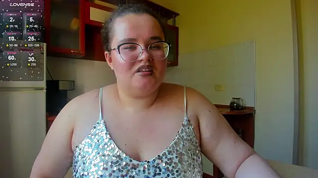 Jessica Joy online show from September 2025 09:38:01 AM
