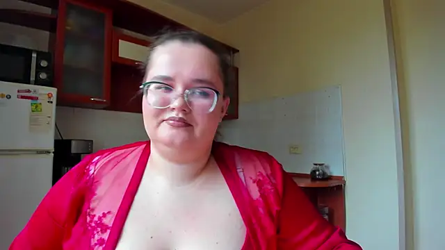 Jessica Joy online show from September 2025 07:36:02 AM