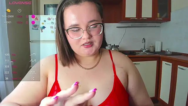 Jessica Joy online show from May 2026 07:34:01 AM