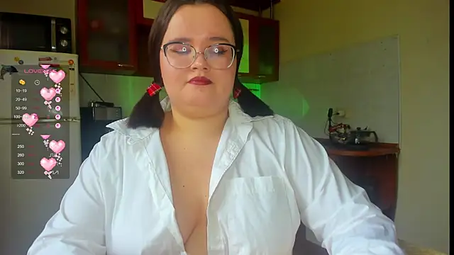 Jessica Joy online show from October 2025 08:00:01 AM