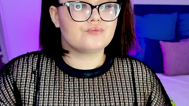 Jessica Joy online show from March 2025 02:10:02 AM