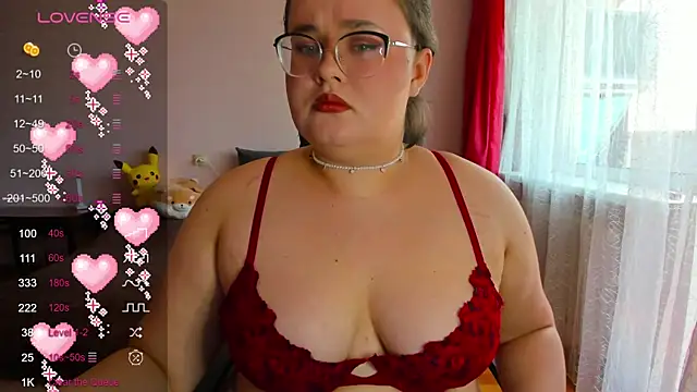 Jessica Joy online show from May 2026 08:20:02 AM