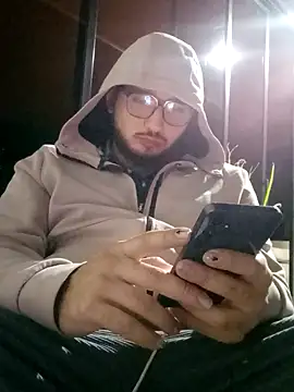 Nene1325 online show from January 2025 05:19:02 AM