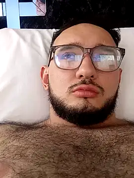 Nene1325 online show from January 2025 10:37:01 PM