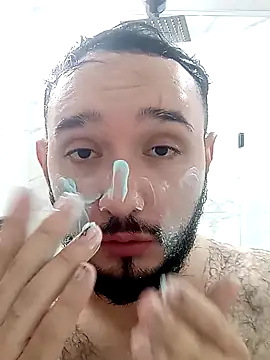 Nene1325 online show from January 2025 06:32:01 PM