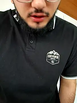 Nene1325 online show from January 2025 09:05:02 PM