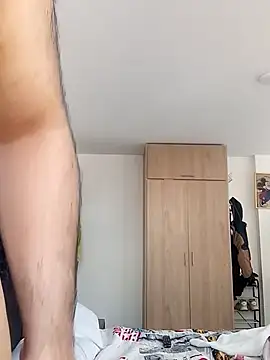 Nene1325 online show from January 2025 07:35:02 PM